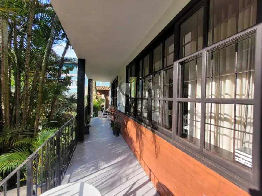 Foto 1 de Casa de Condomínio com 3 Quartos à venda, 514m² em Freguesia- Jacarepaguá, Rio de Janeiro