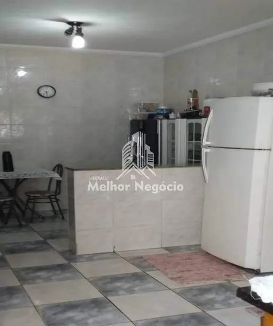 Foto 1 de Casa com 3 Quartos à venda, 140m² em Jardim Sao Roque, Sumaré