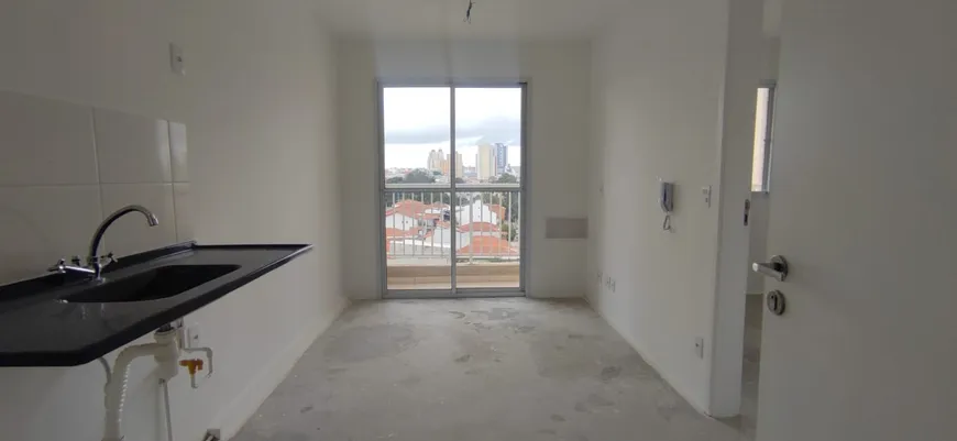 Foto 1 de Apartamento com 1 Quarto à venda, 29m² em Parque Vitória, São Paulo