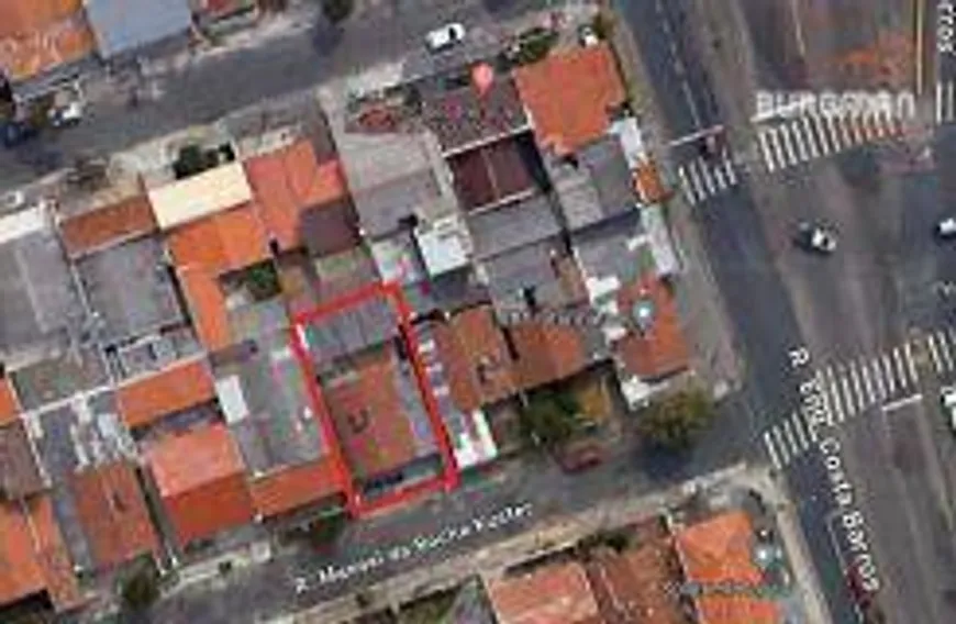 Foto 1 de Lote/Terreno à venda, 200m² em Cajuru, Curitiba