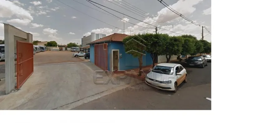 Foto 1 de Sala Comercial à venda, 170m² em Jardim das Palmeiras, Sertãozinho