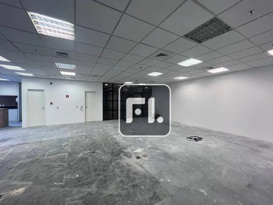 Foto 1 de Sala Comercial para venda ou aluguel, 291m² em Vila Olímpia, São Paulo