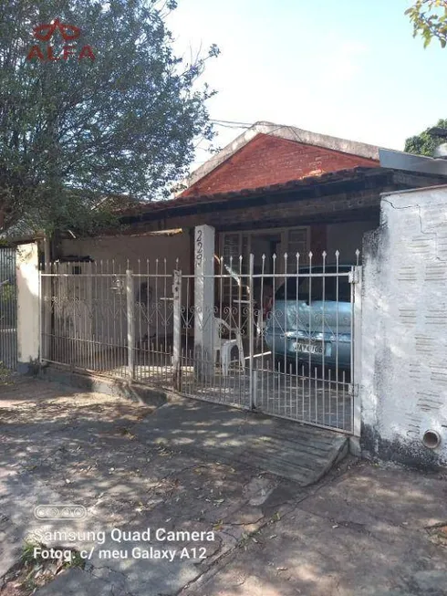 Foto 1 de Casa com 2 Quartos à venda, 99m² em  Parque Estoril, São José do Rio Preto
