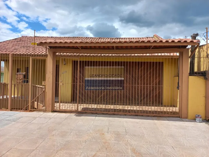 Foto 1 de Casa com 5 Quartos à venda, 400m² em Tarumã, Viamão