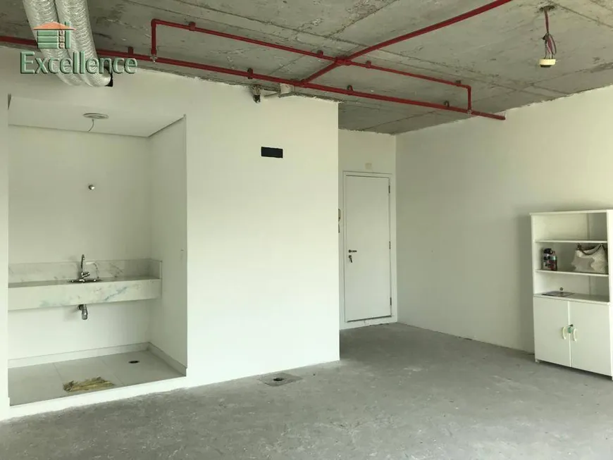 Foto 1 de Sala Comercial à venda, 39m² em Centro, São Caetano do Sul