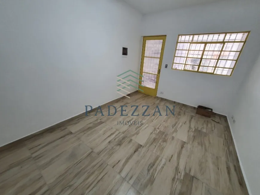 Foto 1 de Sobrado com 3 Quartos à venda, 64m² em Núcleo Residencial Isabela, Taboão da Serra