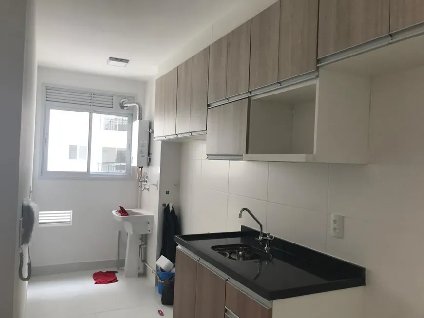 Foto 1 de Apartamento com 2 Quartos à venda, 68m² em Brás, São Paulo