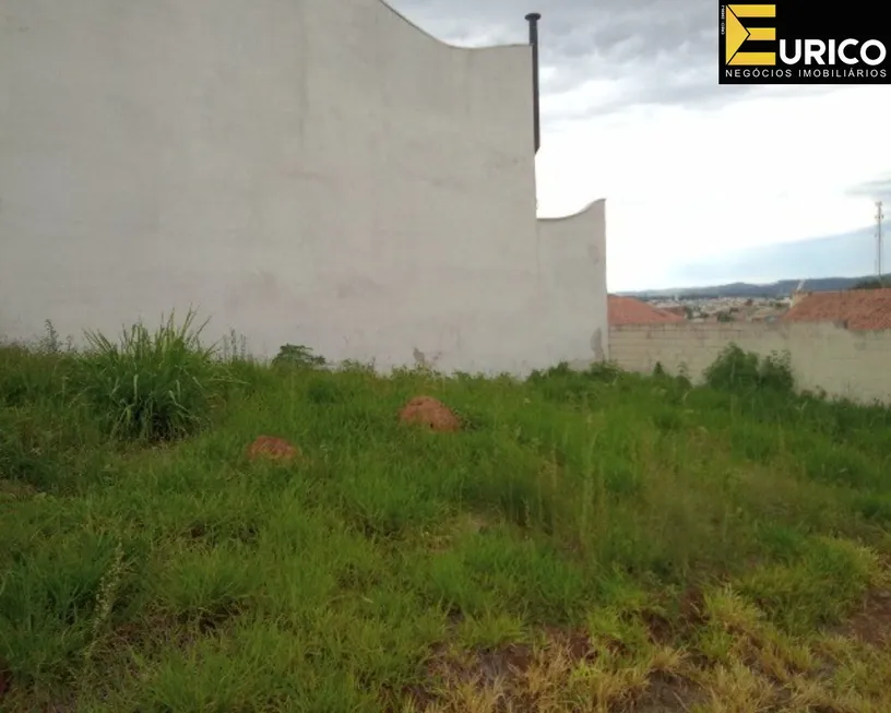 Foto 1 de Lote/Terreno à venda, 311m² em Jardim Jurema, Valinhos