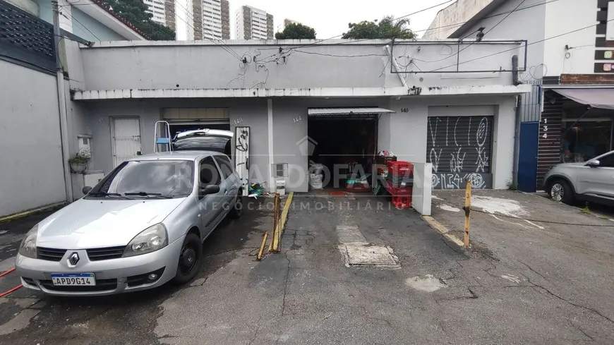 Foto 1 de Imóvel Comercial à venda, 172m² em Cidade Dutra, São Paulo