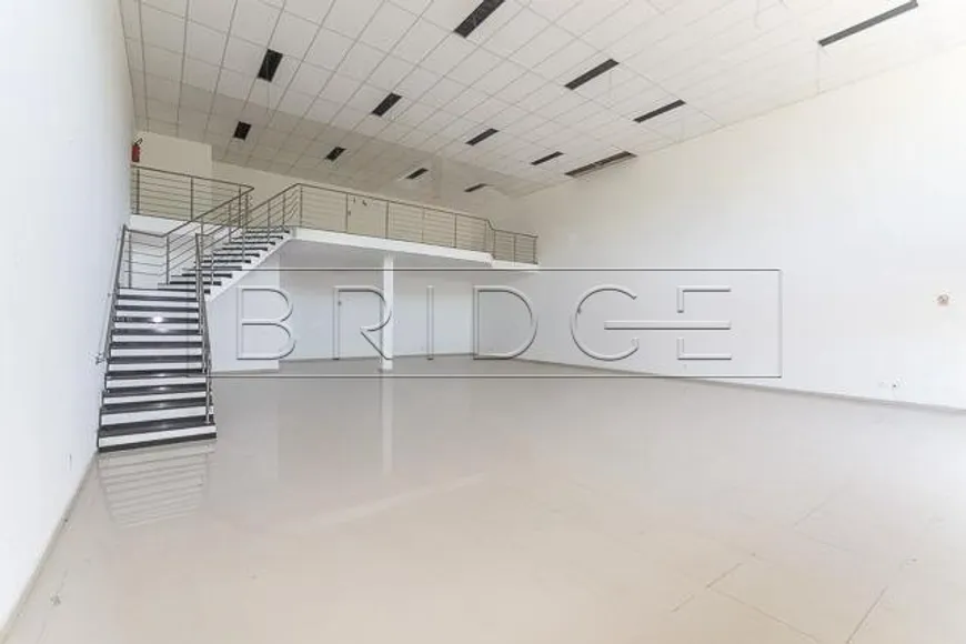 Foto 1 de Ponto Comercial para alugar, 300m² em Partenon, Porto Alegre