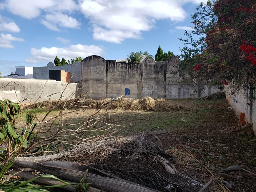 Foto 1 de Lote/Terreno à venda em Jardim Santa Rosalia, Sorocaba