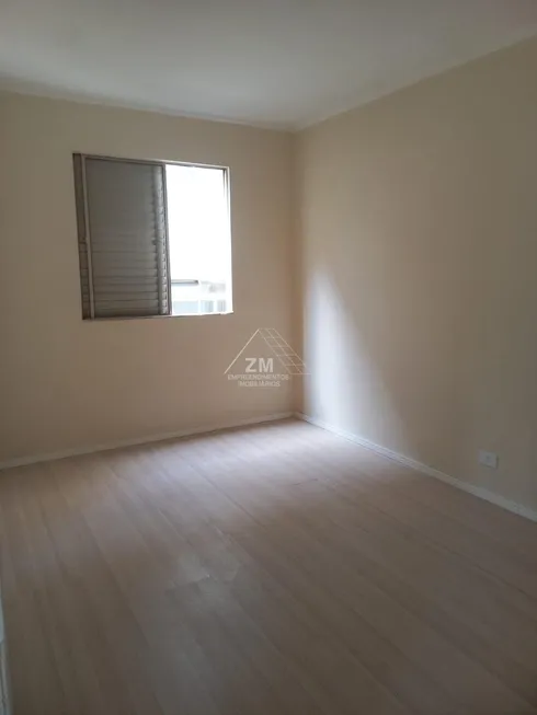 Foto 1 de Apartamento com 2 Quartos à venda, 55m² em Conjunto Residencial Parque Bandeirantes, Campinas