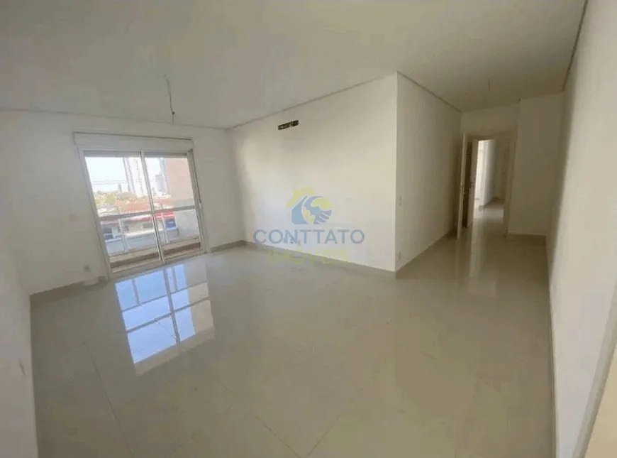 Foto 1 de Apartamento com 4 Quartos à venda, 255m² em Duque de Caxias, Cuiabá