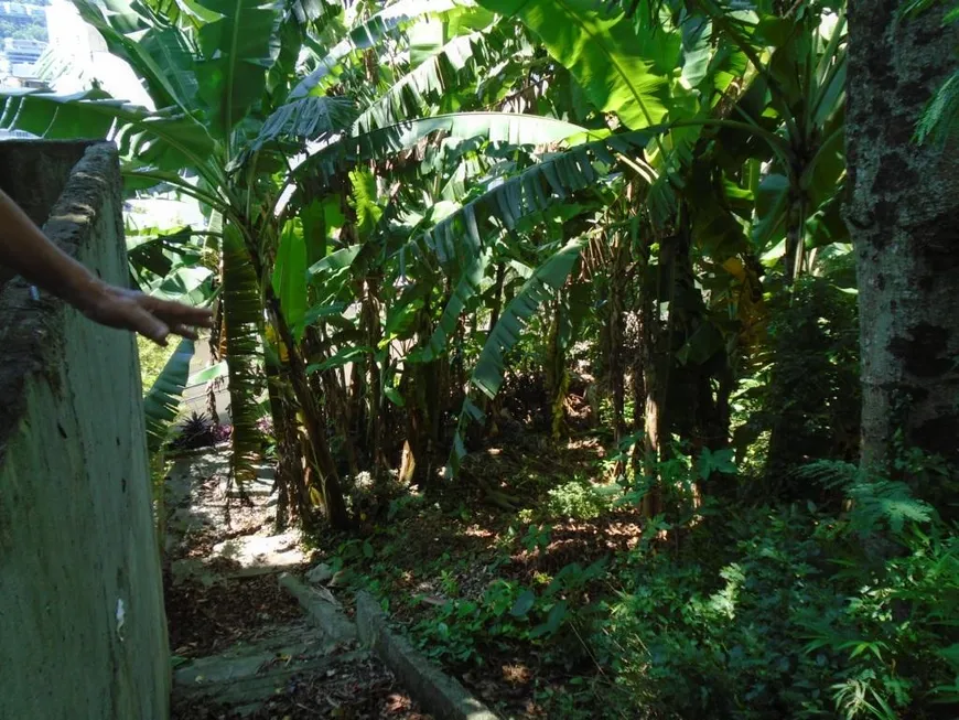 Foto 1 de Lote/Terreno à venda, 604m² em Jardim Botânico, Rio de Janeiro