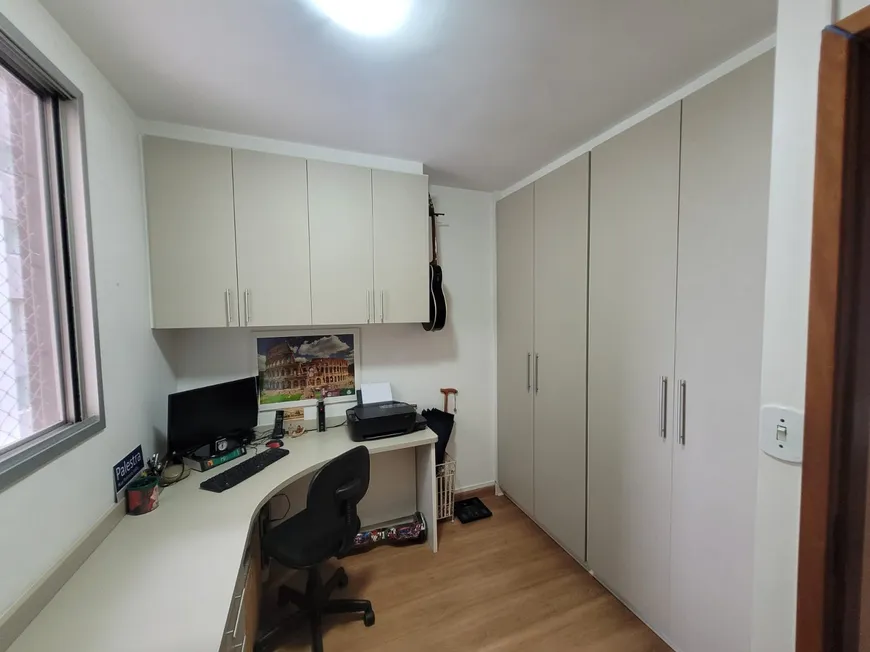 Foto 1 de Apartamento com 3 Quartos à venda, 65m² em Continental, Osasco