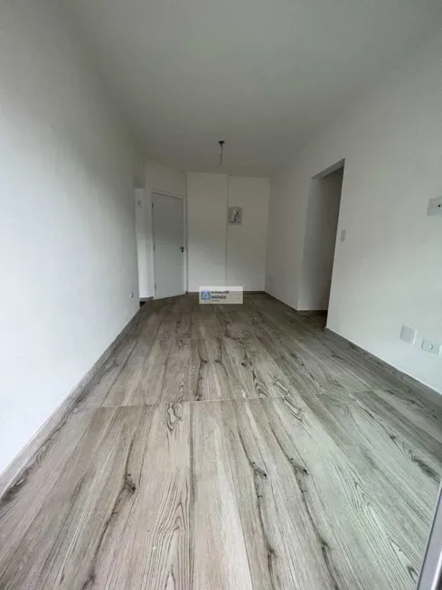 Foto 1 de Apartamento com 2 Quartos à venda, 64m² em Canto do Forte, Praia Grande