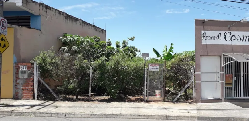 Foto 1 de Lote/Terreno à venda, 250m² em Jardim Ipanema, Limeira