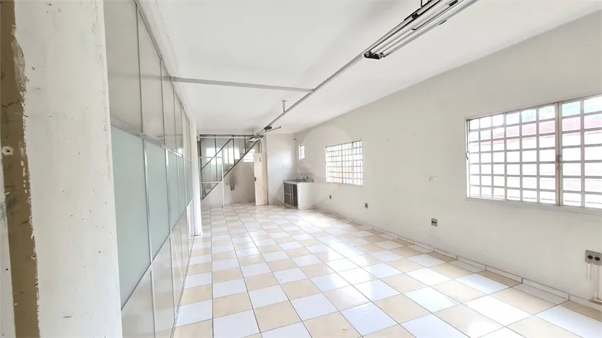 Foto 1 de Sobrado com 1 Quarto para venda ou aluguel, 400m² em Vila Leopoldina, São Paulo