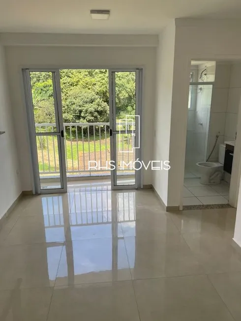 Foto 1 de Apartamento com 2 Quartos à venda, 48m² em Ortizes, Valinhos