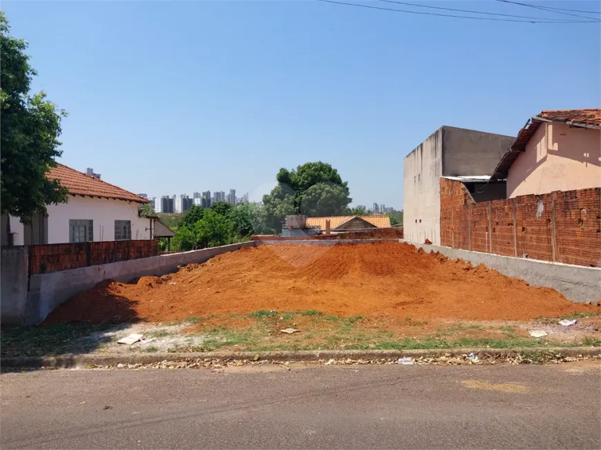 Foto 1 de Lote/Terreno à venda, 137m² em Jardim Jandira, Bauru