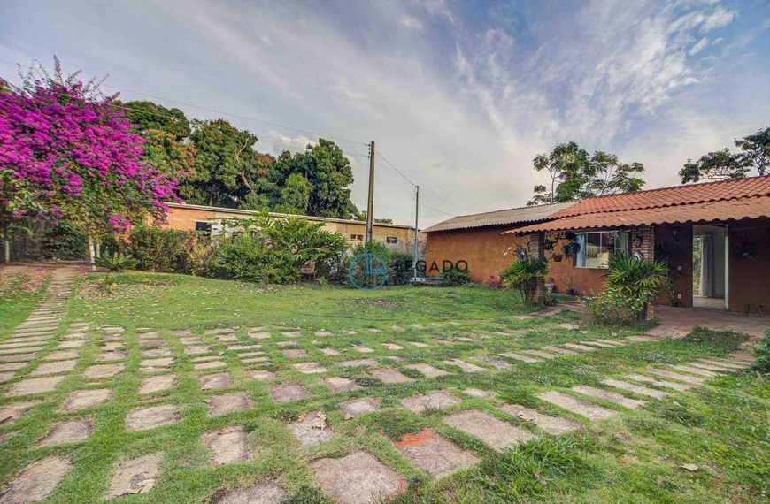 Foto 1 de Casa com 2 Quartos à venda, 90m² em Lago Norte, Brasília
