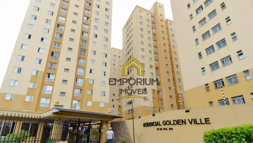 Foto 1 de Apartamento com 2 Quartos à venda, 62m² em Gopouva, Guarulhos
