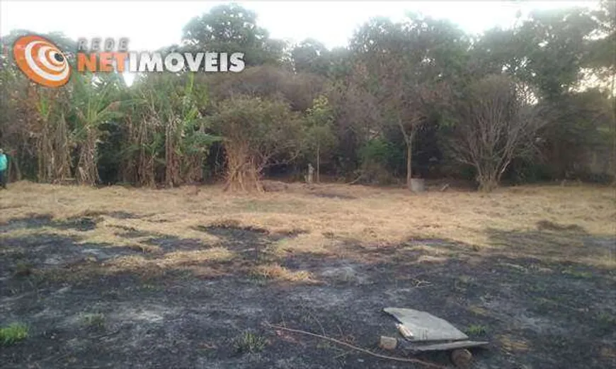 Foto 1 de Lote/Terreno à venda, 2143m² em Braúnas, Belo Horizonte