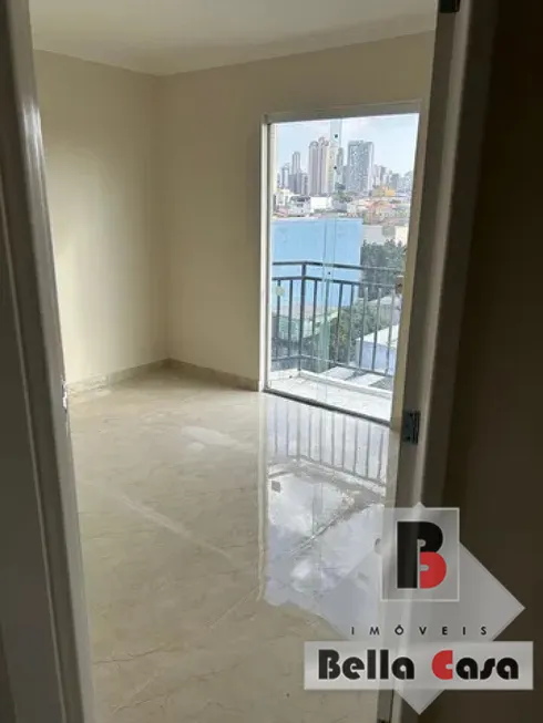 Foto 1 de Apartamento com 2 Quartos à venda, 55m² em Chácara Califórnia, São Paulo