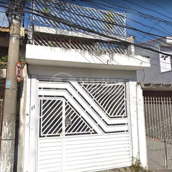 Foto 1 de Sobrado com 5 Quartos à venda, 125m² em Vila Campesina, Osasco