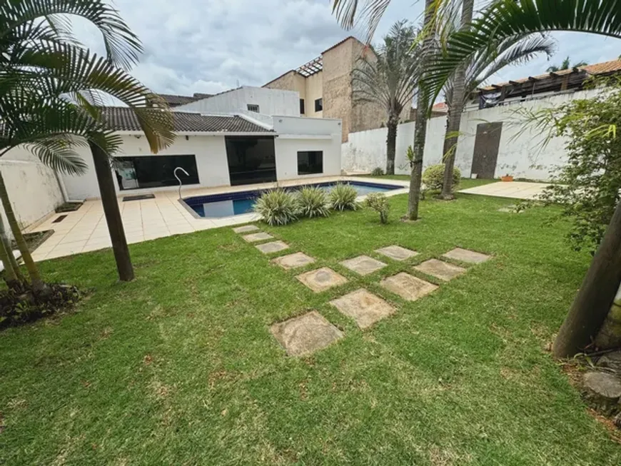 Foto 1 de Casa com 4 Quartos à venda, 129m² em Itaigara, Salvador