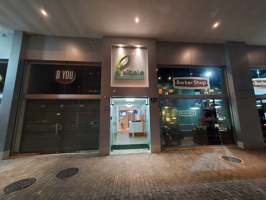 Foto 1 de Ponto Comercial à venda, 27m² em Icaraí, Niterói