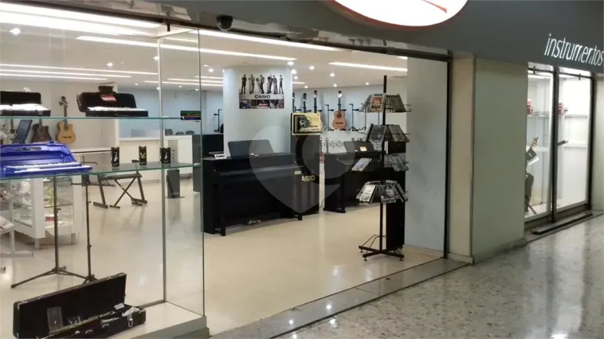 Foto 1 de Ponto Comercial à venda, 200m² em Centro, Belo Horizonte