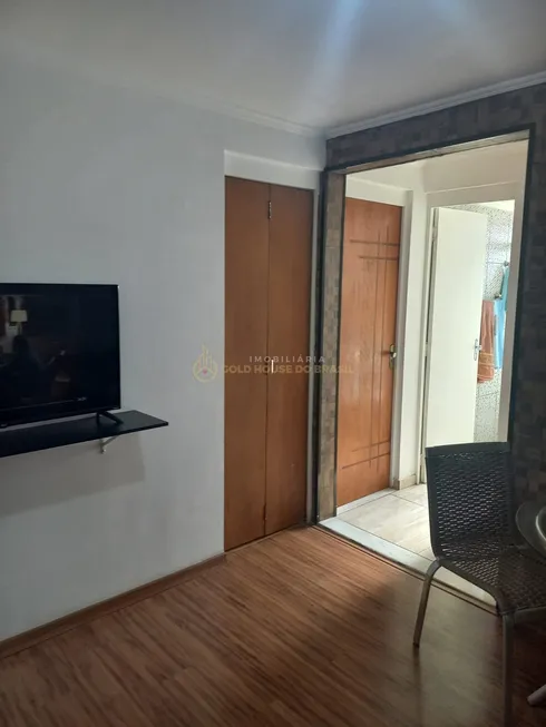 Foto 1 de Apartamento com 2 Quartos à venda, 45m² em Cidade Tupinamba, Guarulhos