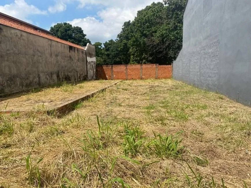 Foto 1 de Lote/Terreno à venda, 250m² em Jardim Santa Silvia , Piracicaba