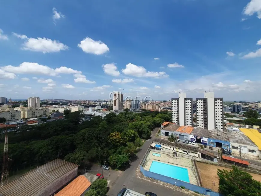 Foto 1 de Apartamento com 3 Quartos à venda, 105m² em Vila João Jorge, Campinas