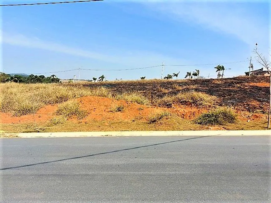 Foto 1 de Lote/Terreno à venda, 300m² em Parque das Faculdades, Bragança Paulista