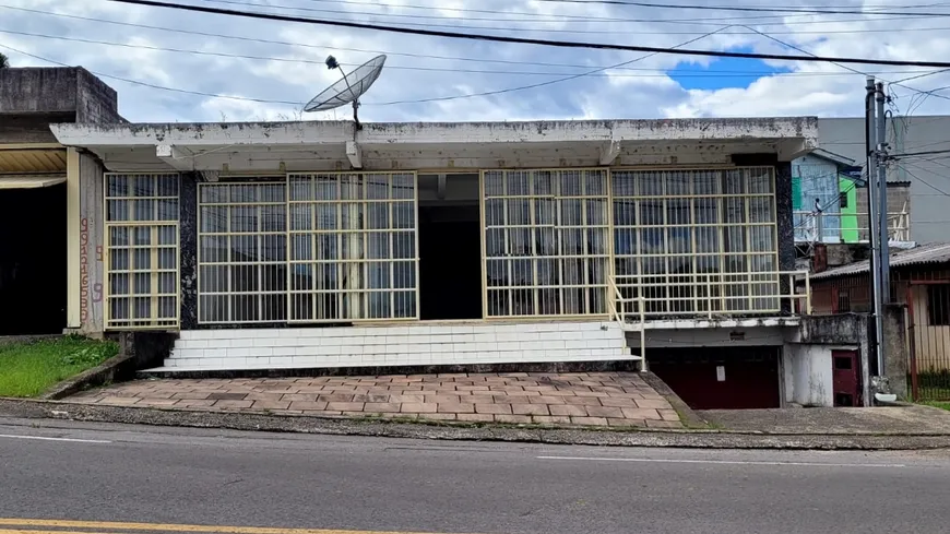 Foto 1 de Sala Comercial para alugar, 220m² em Charqueadas, Caxias do Sul