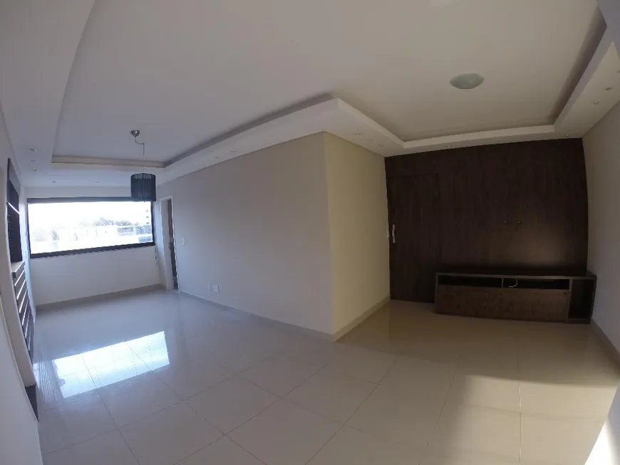 Foto 1 de Apartamento com 3 Quartos à venda, 100m² em Jardim Vivendas, São José do Rio Preto