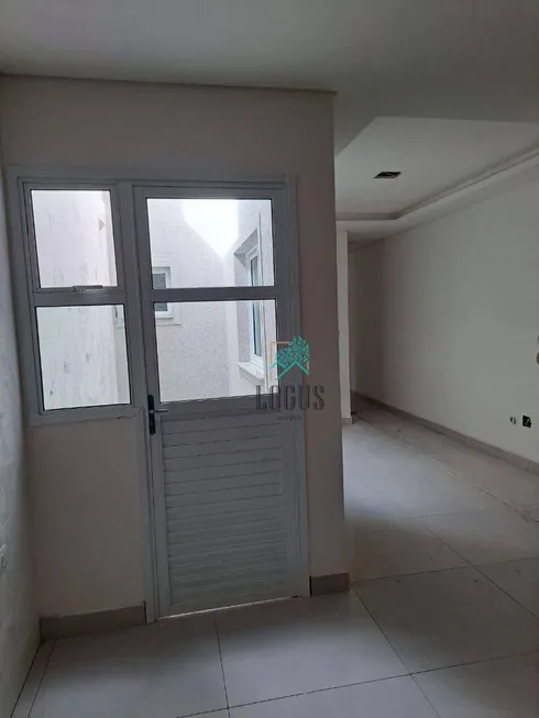 Foto 1 de Apartamento com 3 Quartos à venda, 60m² em Vila Metalurgica, Santo André