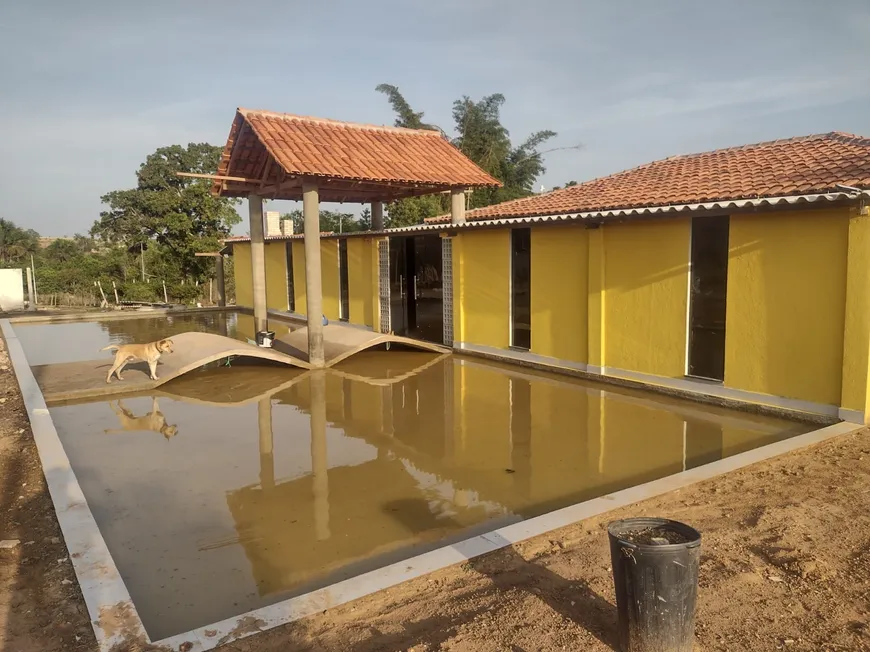 Foto 1 de Fazenda/Sítio com 3 Quartos à venda, 13000m² em Taquara, Brasília