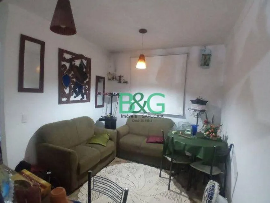 Foto 1 de Apartamento com 1 Quarto à venda, 48m² em Jardim Ipanema, São Paulo