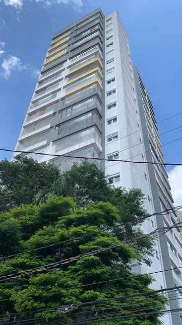 Foto 1 de Apartamento com 1 Quarto à venda, 45m² em Vila Guarani, São Paulo
