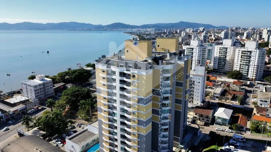 Foto 1 de Apartamento com 2 Quartos à venda, 98m² em Barreiros, São José