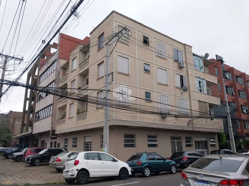 Foto 1 de Apartamento com 2 Quartos à venda, 76m² em Navegantes, Porto Alegre
