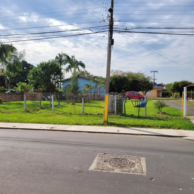 Foto 1 de Lote/Terreno à venda, 1410m² em Nossa Senhora da Salete, Criciúma