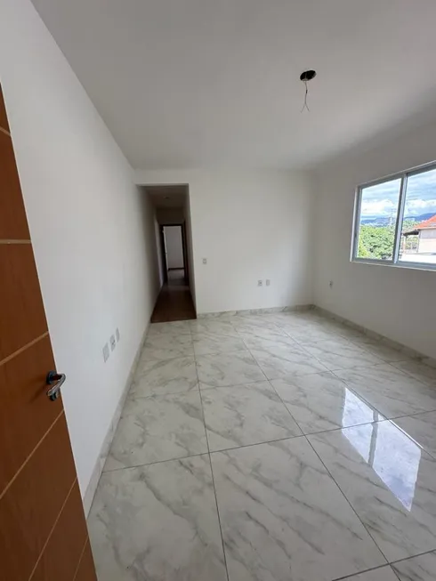 Foto 1 de Apartamento com 2 Quartos à venda, 52m² em Betânia, Belo Horizonte