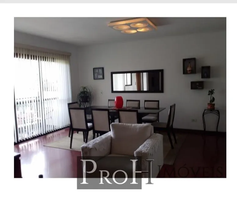 Foto 1 de Apartamento com 3 Quartos à venda, 150m² em Vila Pires, Santo André