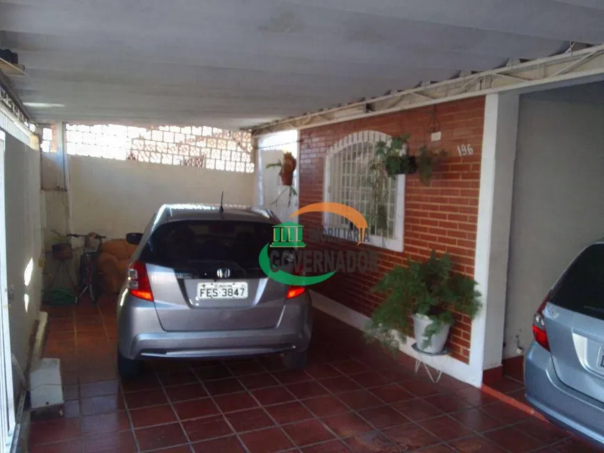 Foto 1 de Casa com 3 Quartos à venda, 150m² em Jardim Santa Amália, Campinas