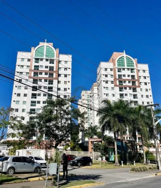 Foto 1 de Apartamento com 3 Quartos à venda, 70m² em Atiradores, Joinville