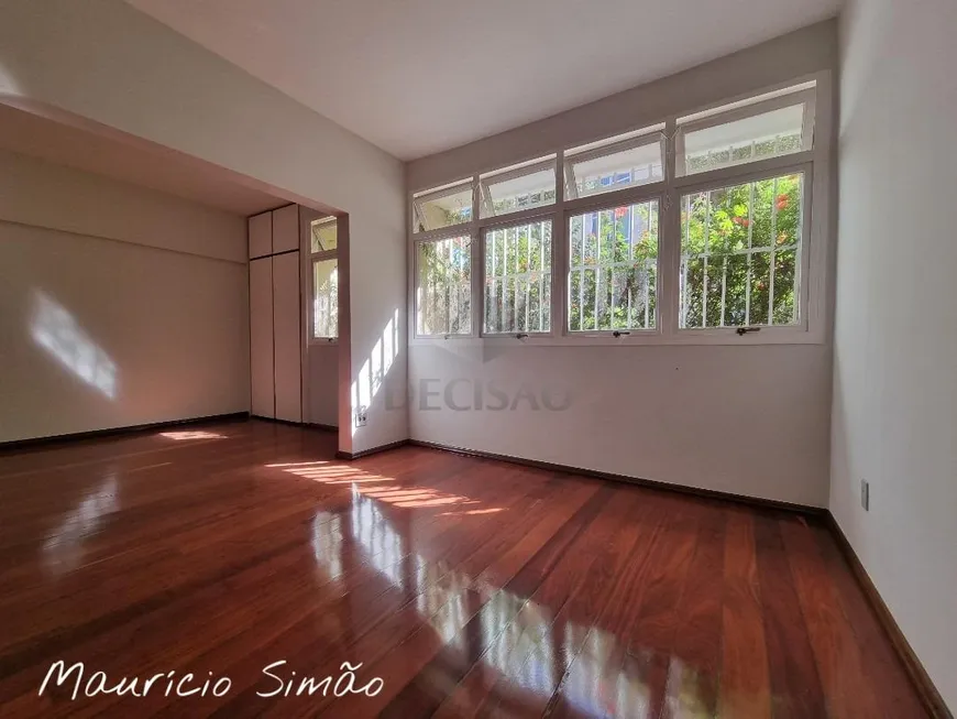 Foto 1 de Apartamento com 4 Quartos à venda, 129m² em Cruzeiro, Belo Horizonte